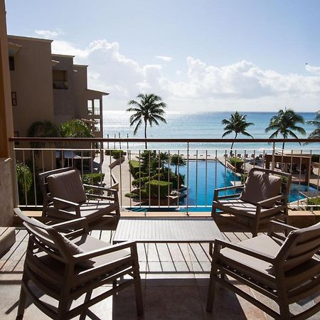 El Faro 304 Coral 3 Bdr Penthouse Apartment Playa del Carmen Exterior photo