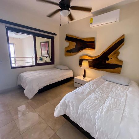 El Faro 304 Coral 3 Bdr Penthouse Apartment Playa del Carmen Exterior photo