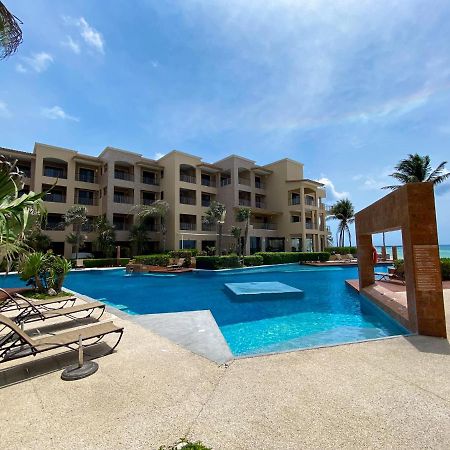 El Faro 304 Coral 3 Bdr Penthouse Apartment Playa del Carmen Exterior photo