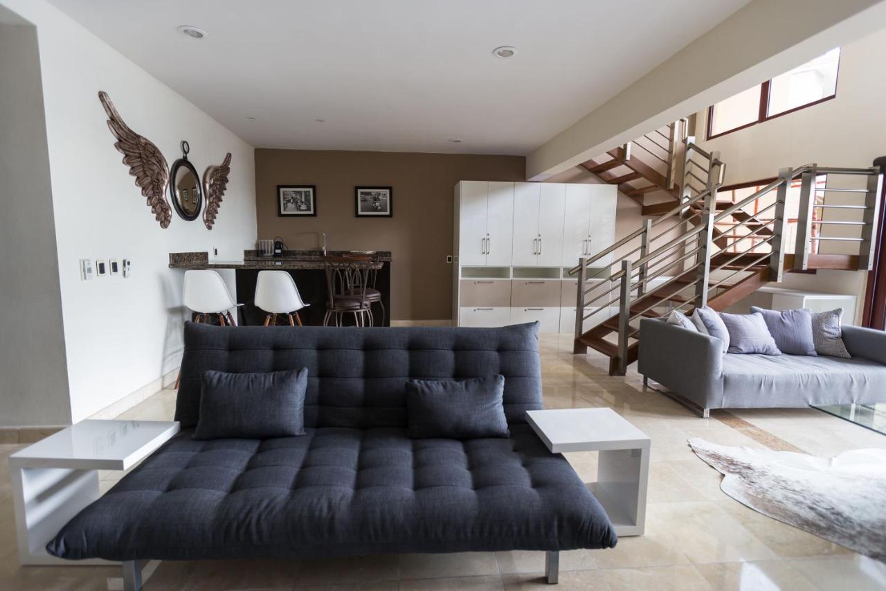 El Faro 304 Coral 3 Bdr Penthouse Apartment Playa del Carmen Exterior photo