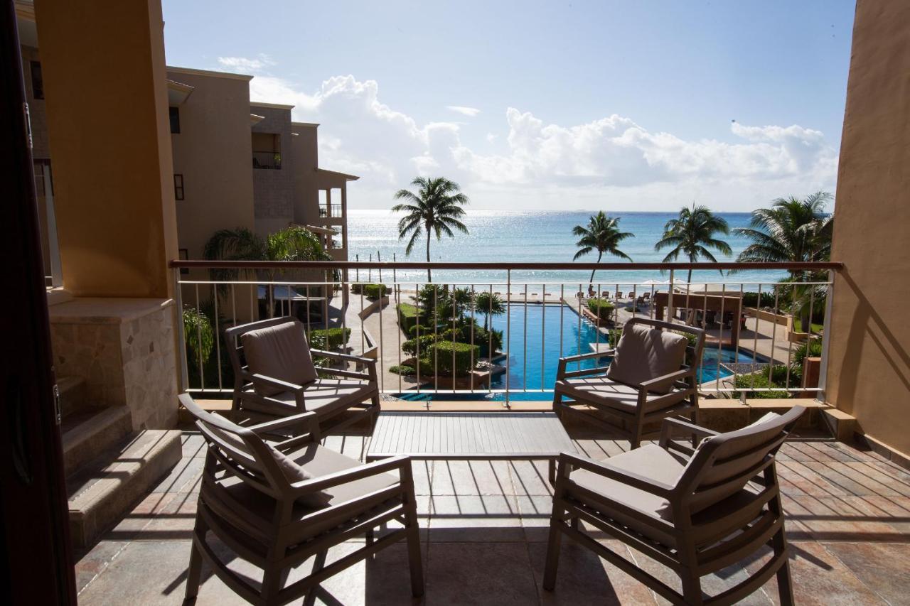 El Faro 304 Coral 3 Bdr Penthouse Apartment Playa del Carmen Exterior photo