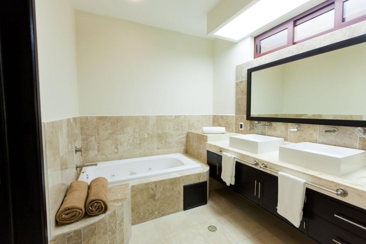 El Faro 304 Coral 3 Bdr Penthouse Apartment Playa del Carmen Exterior photo