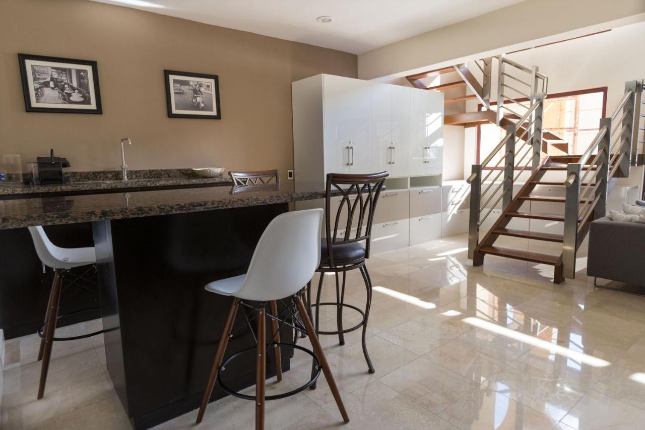 El Faro 304 Coral 3 Bdr Penthouse Apartment Playa del Carmen Exterior photo