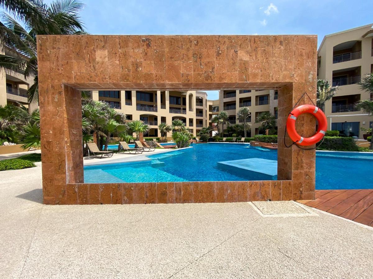 El Faro 304 Coral 3 Bdr Penthouse Apartment Playa del Carmen Exterior photo